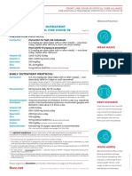 Flccc Alliance i Maskplus Protocol English