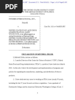 M.D. Fla. 21-cv-00764 dckt 000027_002 filed 2021-08-16