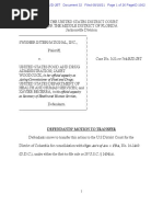 M.D. Fla. 21-cv-00764 dckt 000032_000 filed 2021-08-18