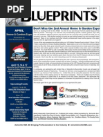 Download Asheville Home Builders Association April Newsletter by Asheville Home Builders Association SN52088197 doc pdf