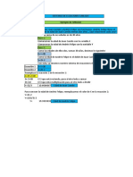 Ejercicios Plan Clase 1 - Introducción