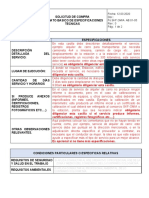 Fo - Skf.omia - Ab.01-05 Rev.0 Formato Basico de Especificaciones Tecnicas.