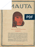 Freud, S. - 1926 - Resistencias Al Psicoanálisis (Amauta Año 1 Número 1)