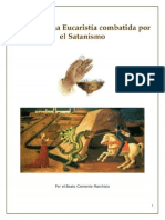 La Santisima Eucaristia combati - Beato Clemente Marchisio