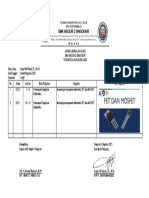 Jurnal Anjar - 9 Agustus 2021