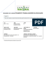 Vacina.saudecaruaru.pe.Gov.br 52080 Salus Frontend Web Index.php Formularios Form-Vac-cad-covid Form-pre-cadastro-edu-View Id=E8854AA7F566DA24463229B345751E18