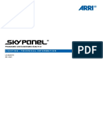 Photometric and Colorimetric Data V1.0: Lighting - Technical Information