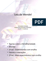 Selecao Prof Subst Leis de Mendel 2008