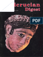 Rosicrucian Digest, November-December 1988