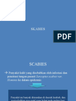 Scabies