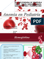 Anemiapediatrica2017 170826123138