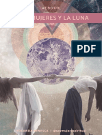 Tus 4 Mujeres y La Luna - PDF Versión 1