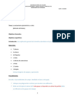 Practica 3 - T1 - Levantamiento Planimétrico A Cinta (Rodeo)