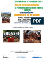 Bocashi Diapositivas