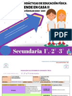 Planeación Edu Fisi 12 de Marzo