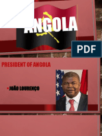 Angola Deluao