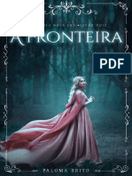 02 - A Fronteira - Série Nova Era - Paloma Brito
