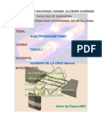 Electromagnetismo 1