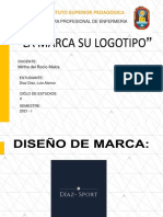 Diseño de Marca