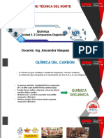 Formulación Química Orgánica