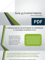 Control Interno+