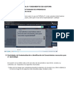 Fundamentos de Auditoria+