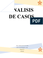 Analisis de Casos