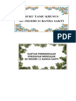 TEMPLATE BUKU