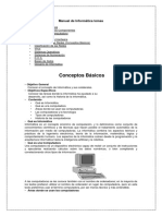 Completo Manual de Informatica