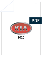 Kia 2020