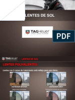 LENTES DE SOL - PDF TAG