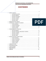 Informe 1 Ensayo de Dureza