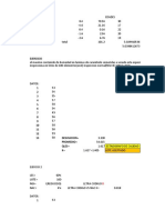 Ejercicio Ntc-Iso-3951-1