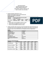 Soal UAS Teknologi Sediaan Steril by Putriana