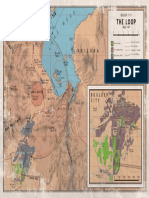 TFTL - Map - Boulder City