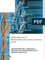 D013-Materi 2 Bioinformatika