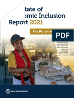 State of Economic Inclusion Report 2021