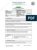 Guía 18. Malformaciones Cardiovasculares