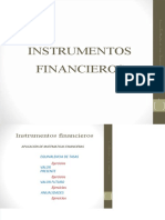 PDF Instrumentos Financieros