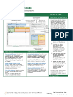 Excel 2016 Avanzado Guia Rapida