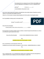 Binomial Distribution 18april