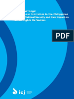 Philippines-Criminal-Law-Provisions-Publications-Report-2015-ENG
