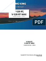 V-520 RT, V-520 RT Max 55032-18-Op