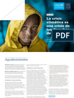 UNICEF Climate Crisis Child Rights Crisis-summary-ES