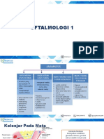 Materi Mata 1 Complete Mediko