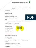 Apostila de Matemática Módulo 01