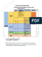 Productos Finales Sem - Ciclo Ii-2021 Secundaria