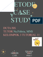 Case Study