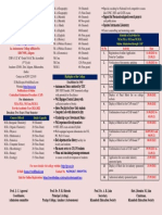 Admission 2021-22-Pratap College MSC Admission Poster