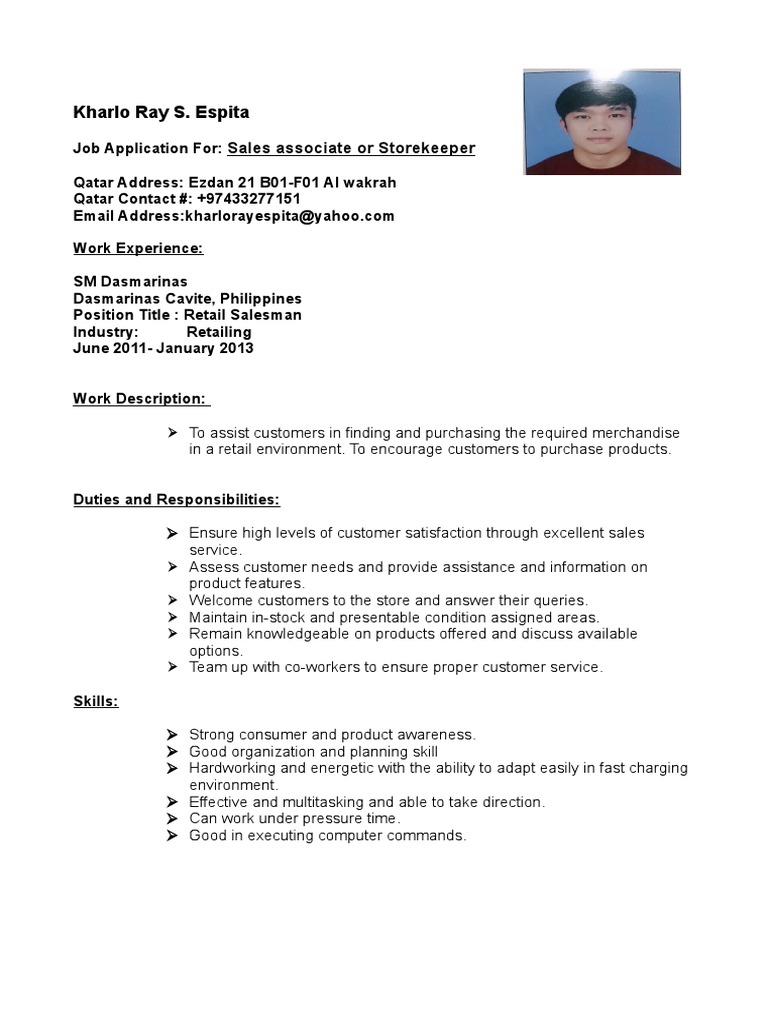 📣 WE ARE HIRING! Position: Sales Associate 📍 Available Locations: MX  Gapan Buhangin Digos Illustre MX Cash \u0026 Carry Audionet Robinsons Las Piñas  ✓ Qualifications: At least High School Graduate (College Level/Graduate, image size:768x1024